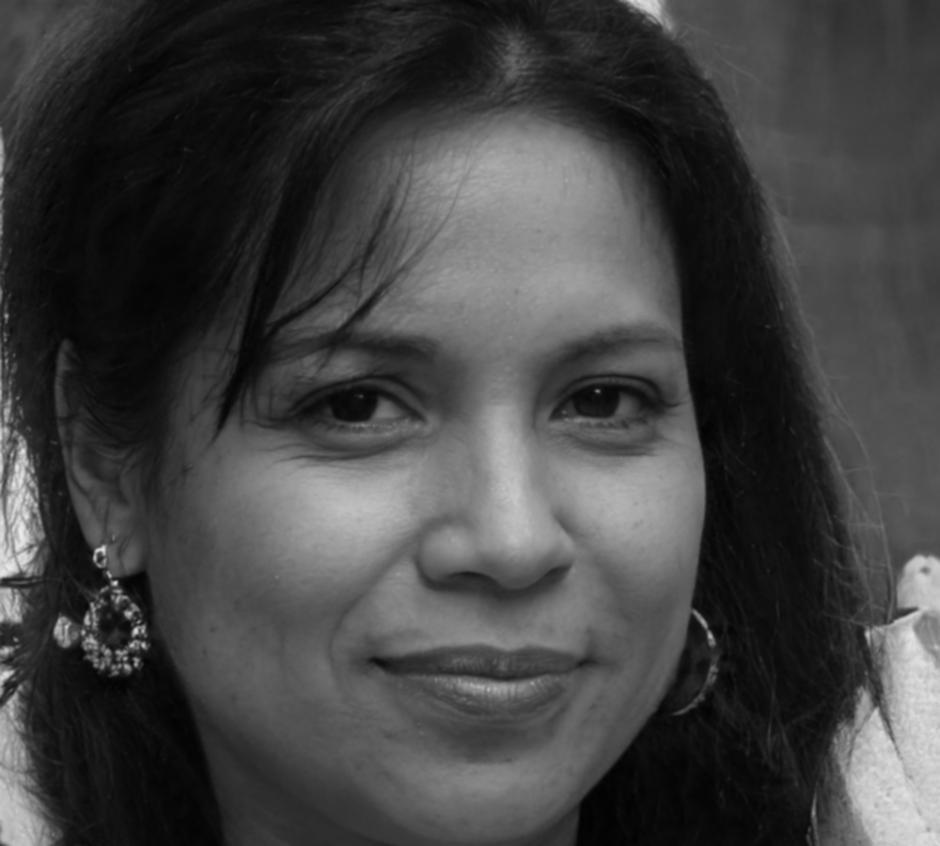 María González